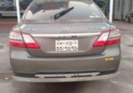 Toyota Premio . 2008