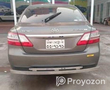 Toyota Premio . 2008