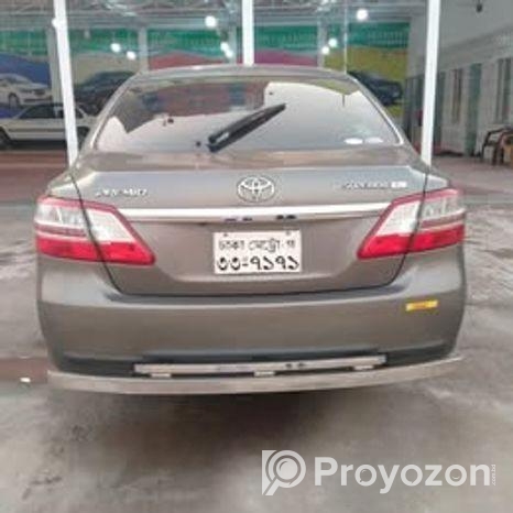 Toyota Premio . 2008