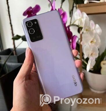OPPO A56 5g (Used)