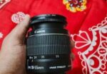 1300d with 18-55mm kit