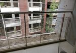 very nice 2200 sft 3 Bed room apt rent in banani