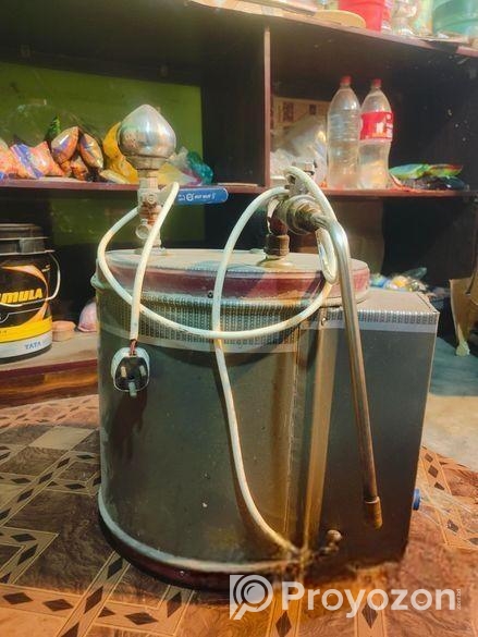 কপি বয়লার মেশিন