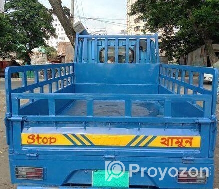 Tata ACE Mega Xl . 2020