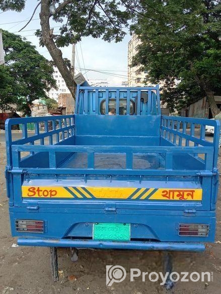 Tata ACE Mega Xl . 2020