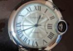 Original cartier watch sale