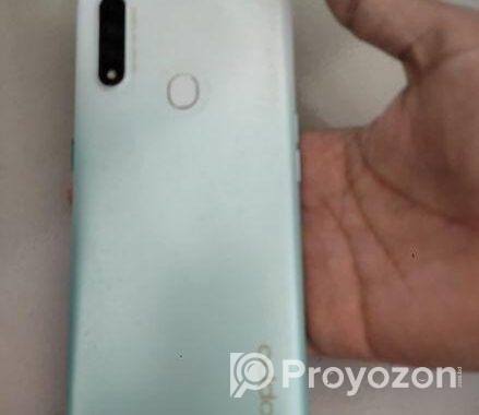 OPPO 6/128 (Used)