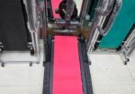 3 in 1 manual treadmill made Taiwan