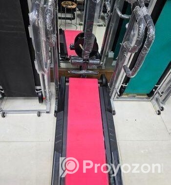 3 in 1 manual treadmill made Taiwan