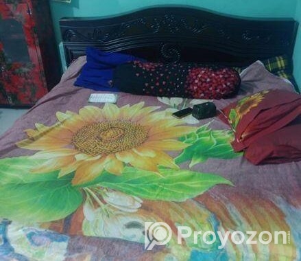 Bed for sale