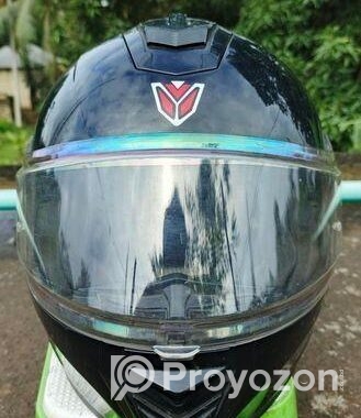 Ignty Ign8 Helmet