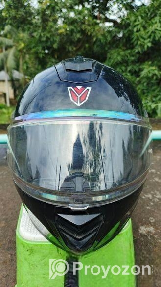 Ignty Ign8 Helmet
