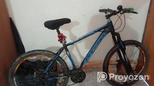 Phonix gear cycle for sale