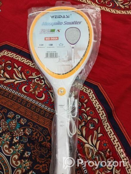 মশা মারার ব্যাট