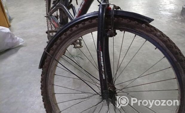 Prince Cycle 26″ for sell
