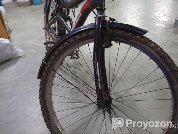 Prince Cycle 26″ for sell