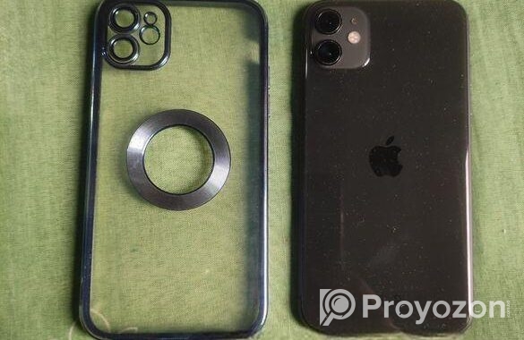 Apple iPhone 11 ` (Used)