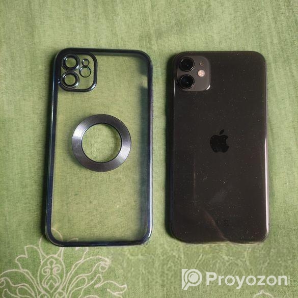 Apple iPhone 11 ` (Used)