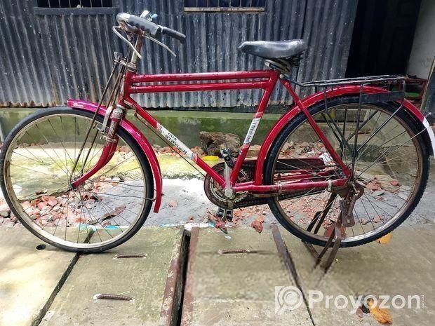 ইমারজেন্সি সাইকেল টি বিক্রি করবো