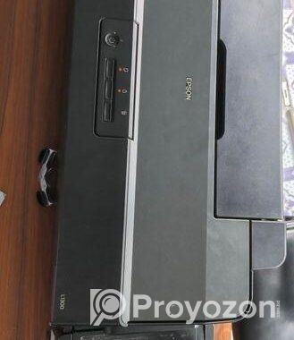 Epson 1300 PRINTER