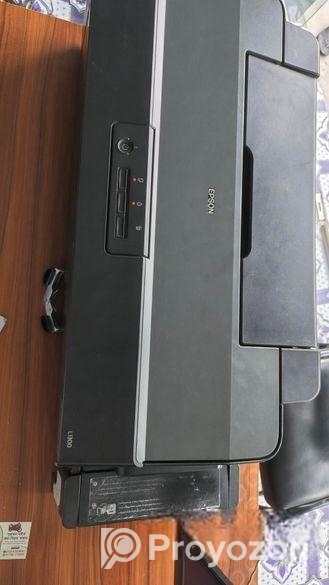 Epson 1300 PRINTER