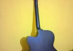 Signature Topaz Acoustic Guitar