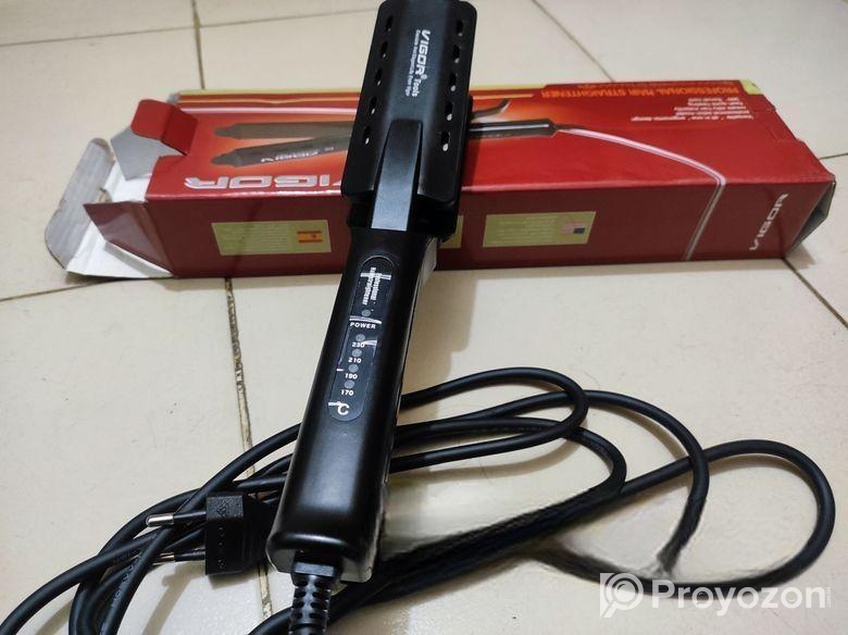 Vigor Hair Straightener Original