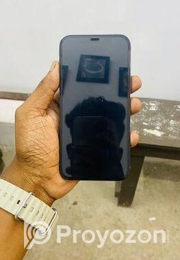 Apple iPhone 12 Pro . (Used)