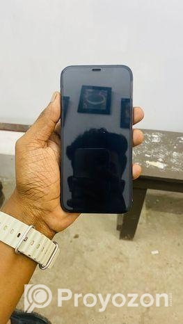 Apple iPhone 12 Pro . (Used)