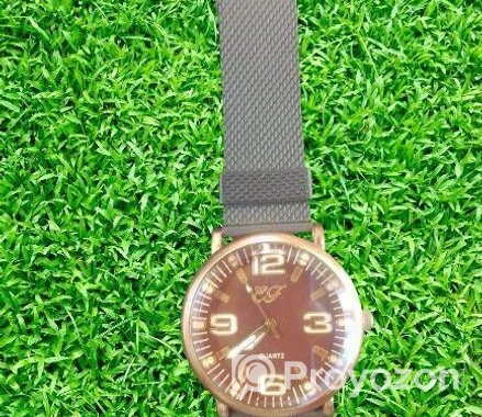 Quartz Watch