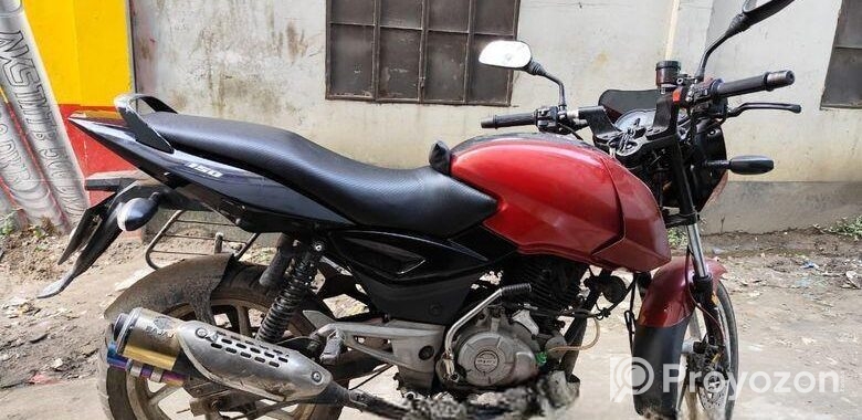 Bajaj Pulsar 150 2016