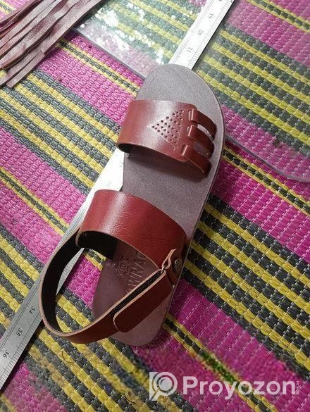 জুতার মেশিন