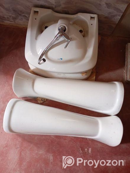 বেসিন বিক্রয়