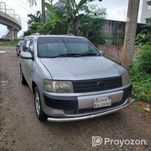 Toyota Probox GL 2006
