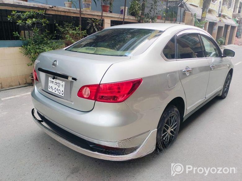 Nissan Bluebird All Power 2006