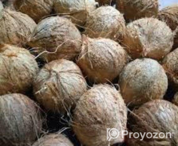 নারিকেল বিক্রয় করবো