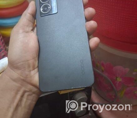 OPPO K10 8/ 128 (Used)
