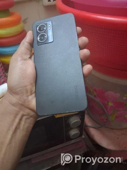 OPPO K10 8/ 128 (Used)