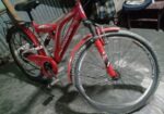 Cycle for sale