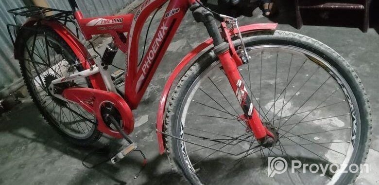 Cycle for sale