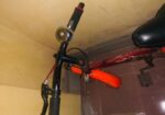 CYcle choto baccah der