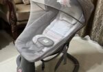 Mastela 3 in 1 Swing