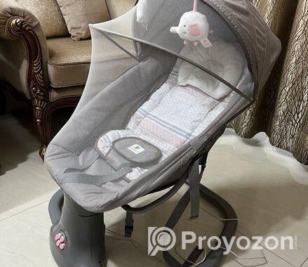 Mastela 3 in 1 Swing
