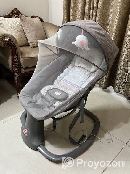 Mastela 3 in 1 Swing