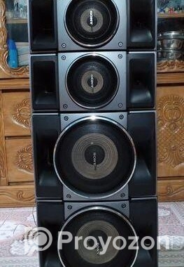 Sony Sound Systems For Sale