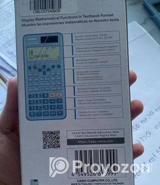 Calculator