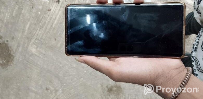 Itel S25 ultra (Used)