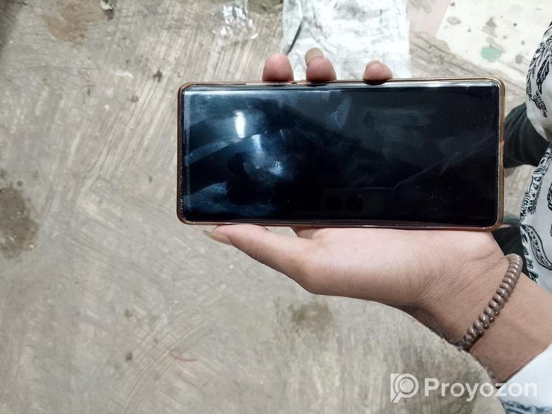 Itel S25 ultra (Used)