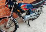 Yamaha RX 2003