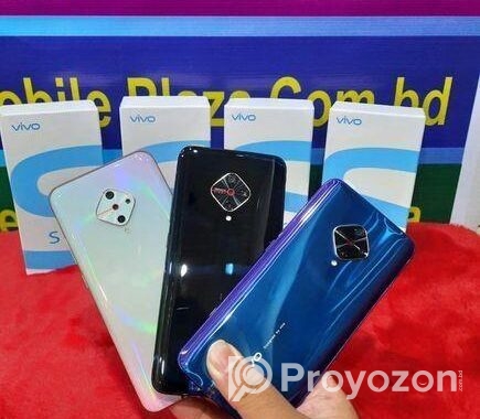 Vivo S1 Pro  8/128 GB (New)